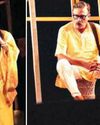 সম্পর্ক ও সমাজের দ্বন্দ্বে SANANDA