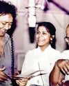 ‘এমনও হয়েছে, মা শো করে সংসার চালিয়েছেন”3