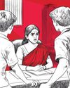 মনীষা ম্যাডামের চ্যালেঞ্জ9