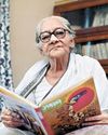 আশাপূর্ণা দেবী সংসার থেকে সাহিত্যে যাপন20