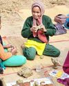 আদিবাসী সমাজ থেকে স্বনির্ভরতার পথে...16