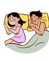 স্বামী উদ্দাম যৌনতা চান, আমি চাই না25