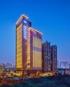 Chengdu Hotel Spotlight TRIKA TSANG INTERNATIONAL HOTEL