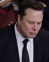 MUSK SAYS US IS DEMANDING HE PAY PENALTY OVER DISCLOSURES OF HIS TWITTER STOCK PURCHASES