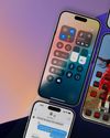 Next Gen - iOS 18: PERSONALIZATION & INTELLIGENCE ACROSS MULTIPLE FEATURES & APPS