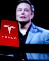 TESLA 04 RESULTS FALL SHORT OF FORECASTS. MUSK SEES UNSUPERVISED FULL SELF-DRIVING IN TEXAS IN JUNE