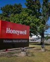 HONEYWELL, ONE OF THE FEW REMAINING US INDUSTRIAL CONGLOMERATES, WILL SPLIT INTO THREE COMPANIES