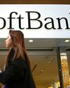 JAPAN'S SOFTBANK REPORTS LOSS WEEKS AFTER ANNOUNCING AI INVESTMENT