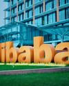 CHINA'S ALIBABA SEES REVENUE SURGE ON BACK OF ARTIFICIAL INTELLIGENCE, E-COMMERCE