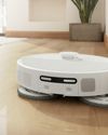 IROBOT LAUNCHES EIGHT NEW ROOMBAS WITH LIDAR MAPPING