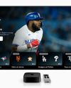 SPORTS STREAMING SCORES BIG: APPLE TV+ AND MORE BRING THE GAME HOME