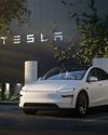 TESLA'S NEW FACTORIES: POWERING CARS AND MEGAPACKS INTO 2025