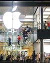 APPLE SUPPLIER WARNS OF EMPTY SHELVES IN U.S.DUE TO TARIFF UNCERTAINTY APPLE SUPPLIER WARNS OF EMPTY SHELVES IN U.S.DUE TO TARIFF UNCERTAINTY