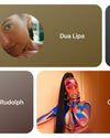 APPLE INTRODUCES SNAPSHOT TO HIGHLIGHT ARTISTS.ACTORS, AND ATHLETES APPLE INTRODUCES SNAPSHOT TO HIGHLIGHT ARTISTS.ACTORS, AND ATHLETES