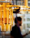 MICROSOFT URGES U.S.TO KEEP PACE WITH CHINA IN QUANTUM COMPUTING RACE MICROSOFT URGES U.S.TO KEEP PACE WITH CHINA IN QUANTUM COMPUTING RACE