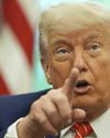 TRUMP ADMINISTRATION PLANS MAJOR AIR TRAFFIC CONTROL OVERHAUL TRUMP ADMINISTRATION PLANS MAJOR AIR TRAFFIC CONTROL OVERHAUL