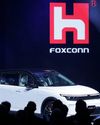 FOXCONN TO PRODUCE MITSUBISHI MOTORS' ELECTRIC VEHICLES IN TAIWAN FOXCONN TO PRODUCE MITSUBISHI MOTORS' ELECTRIC VEHICLES IN TAIWAN