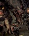 GEARS OF WAR: RELOADED BRINGS XBOX CLASSIC TO PLAYSTATION 5 GEARS OF WAR: RELOADED BRINGS XBOX CLASSIC TO PLAYSTATION 5