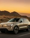 VOLVO CARS SALES DROP 11% IN APRIL WITH SHARP DECLINE IN FULLY ELECTRIC VEHICLES VOLVO CARS SALES DROP 11% IN APRIL WITH SHARP DECLINE IN FULLY ELECTRIC VEHICLES