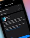APPLE RELEASES IOS 18.5 TO PATCH OVER 30 IPHONE SECURITY VULNERABILITIES APPLE RELEASES IOS 18.5 TO PATCH OVER 30 IPHONE SECURITY VULNERABILITIES