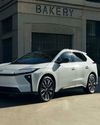 TOYOTA SIMPLIFIES NAME AND UPGRADES TECH FOR ITS SOLE U.S.ELECTRIC VEHICLE TOYOTA SIMPLIFIES NAME AND UPGRADES TECH FOR ITS SOLE U.S.ELECTRIC VEHICLE