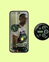 GOOGLE REVEALS BOLD ANDROID REDESIGN BEFORE IPHONE SOFTWARE UPDATE GOOGLE REVEALS BOLD ANDROID REDESIGN BEFORE IPHONE SOFTWARE UPDATE