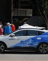 BAIDU PLANS DRIVERLESS TAXI LAUNCH IN EUROPE, TARGETING SWITZERLAND AND TURKEY BAIDU PLANS DRIVERLESS TAXI LAUNCH IN EUROPE, TARGETING SWITZERLAND AND TURKEY