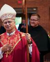 POPE LEO XIV CITES AI IN PAPAL NAME CHOICE, EMBRACES TECHNOLOGY POPE LEO XIV CITES AI IN PAPAL NAME CHOICE, EMBRACES TECHNOLOGY