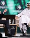 ELON MUSK ANNOUNCES TESLA ROBOTAXIS AND HUMANOID ROBOTS FOR SAUDI ARABIA ELON MUSK ANNOUNCES TESLA ROBOTAXIS AND HUMANOID ROBOTS FOR SAUDI ARABIA