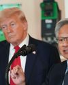 TRUMP ADMINISTRATION LIFTS RESTRICTIONS ON AI CHIP EXPORTS SPARKING GLOBAL DEBATE 7 TRUMP ADMINISTRATION LIFTS RESTRICTIONS ON AI CHIP EXPORTS SPARKING GLOBAL DEBATE 7