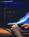NVIDIA SURGES PAST EXPECTATIONS WITH 73% DATA CENTER BOOM