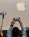 IPHONE EXPORTS FROM INDIA SOAR TO $1.3 BILLION IN EARLY 2025
