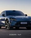 XIAOMI'S YU7 SUV TARGETS TESLA MODEL Y WITH EXTENDED RANGE IN CHINA