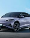 BYD IGNITES CHINA'S EV MARKET WITH DEEP PRICE CUTS,FUELING PRICE WAR FEARS
