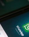 WHATSAPP BRINGS NATIVE MESSAGING TO IPAD WITH LONG-AWAITED APP LAUNCH