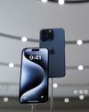 SAMSUNG'S REFUSAL SPURS APPLE TO DEVELOP OWN 5G MODEM SAMSUNG'S REFUSAL SPURS APPLE TO DEVELOP OWN 5G MODEM