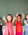 HELPING KIDS FIND THEIR FUTURE: CAREER TALKS IN A NEW ERA HELPING KIDS FIND THEIR FUTURE: CAREER TALKS IN A NEW ERA