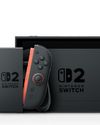 NINTENDO'S SWITCH 2 ELEVATES GRAPHICS PERFORMANCE NINTENDO'S SWITCH 2 ELEVATES GRAPHICS PERFORMANCE