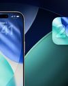 WWDC25 IOS 26: LIQUID GLASS, SMARTER AI NTEGRATION, AND USER-CENTRIC UPGRADES WWDC25 IOS 26: LIQUID GLASS, SMARTER AI NTEGRATION, AND USER-CENTRIC UPGRADES