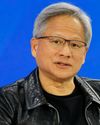 NVIDIA CEO HIGHLIGHTS QUANTUM COMPUTING'S TURNING POINT NVIDIA CEO HIGHLIGHTS QUANTUM COMPUTING'S TURNING POINT