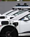 WAYMO ROBOTAXIS SPREAD ACROSS MORE CALIFORNIA CITIES WAYMO ROBOTAXIS SPREAD ACROSS MORE CALIFORNIA CITIES