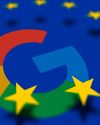 GOOGLE FACES ROADBLOCK IN EU ANTITRUST FIGHT OVER ANDROID GOOGLE FACES ROADBLOCK IN EU ANTITRUST FIGHT OVER ANDROID