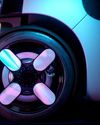 AMAZON'S ROBOTAXI FACTORY AIMS TO RIVAL WAYMO AMAZON'S ROBOTAXI FACTORY AIMS TO RIVAL WAYMO