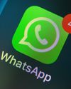 WHATSAPP EMBRACES ADS, SHIFTING ITS CORE IDENTITY WHATSAPP EMBRACES ADS, SHIFTING ITS CORE IDENTITY