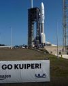 AMAZON AND ULA SEND MORE KUIPER SATELLITES SKYWARD Techlife News
