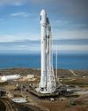 ASTRONAUTS FROM THREE NATIONS REACH THE STARS Techlife News