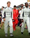 'F1: THE MOVIE' DRIVES APPLE TO BOX OFFICE GLORY Techlife News