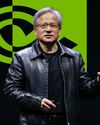 NVIDIA'S HISTORIC $4 TRILLION VALUATION RESHAPES THE TECH LANDSCAPE Techlife News