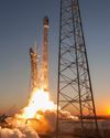 SPACEX SOARS TO $400 BILLION VALUATION IN SHARE SALE Techlife News