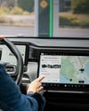 RIVIAN STOCK TICKS UP AS COMPANY PARTNERS WITH GOOGLE ON NAVIGATION SYSTEM Techlife News